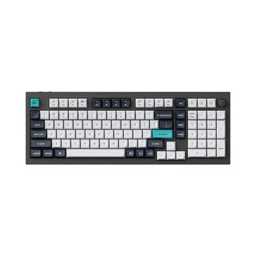 Keychron Q5 Max QMK/VIA 無線客製化機械式鍵盤 - 0