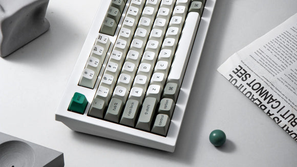 Keychron Q5 Max QMK/VIA 無線客製化機械式鍵盤