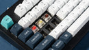 Keychron Q5 Max QMK/VIA 無線客製化機械式鍵盤-18