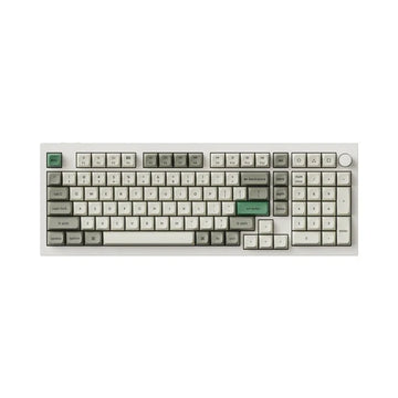 Keychron Q5 Max QMK/VIA 無線客製化機械式鍵盤