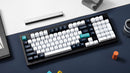 Keychron Q5 Max QMK/VIA 無線客製化機械式鍵盤-5