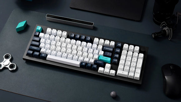 Keychron Q5 Max QMK/VIA 無線客製化機械式鍵盤