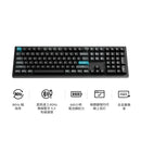 Keychron Q6 Ultra 8K Wireless Custom Mechanical Keyboard-10