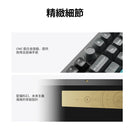 Keychron Q6 Ultra 8K Wireless Custom Mechanical Keyboard-13