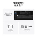 Keychron Q6 Ultra 8K Wireless Custom Mechanical Keyboard-17