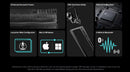 Keychron Q6 Ultra 8K Wireless Custom Mechanical Keyboard-18
