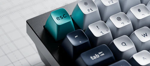 Keychron Q6 Ultra 8K Wireless Custom Mechanical Keyboard