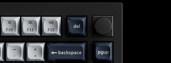Keychron Q6 Ultra 8K Wireless Custom Mechanical Keyboard