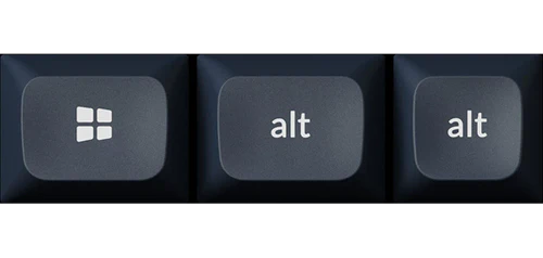Keychron Q6 Ultra 8K Wireless Custom Mechanical Keyboard