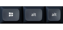Keychron Q6 Ultra 8K Wireless Custom Mechanical Keyboard-32