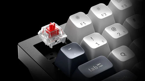 Keychron Q6 Ultra 8K Wireless Custom Mechanical Keyboard