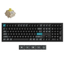 Keychron Q6 Ultra 8K Wireless Custom Mechanical Keyboard-1