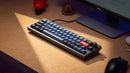 Keychron Q9 QMK 定制機械鍵盤-11