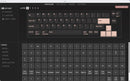 Keychron Q9 QMK 定制機械鍵盤-18