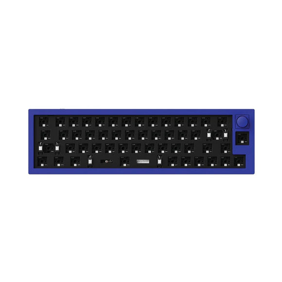 Keychron Q9 QMK 定制機械鍵盤