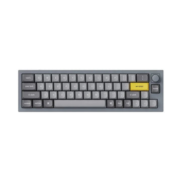 Keychron Q9 QMK 定制機械鍵盤 - 0