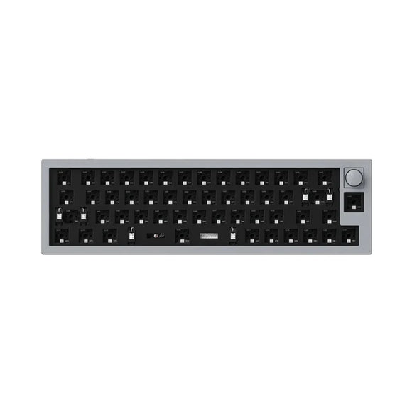 Keychron Q9 QMK 定制機械鍵盤
