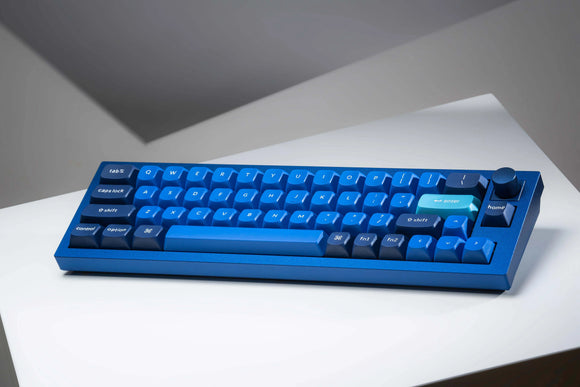 Keychron Q9 QMK 定制機械鍵盤