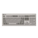 Keychron R6 復古風滿鍵位無線機械鍵盤-1