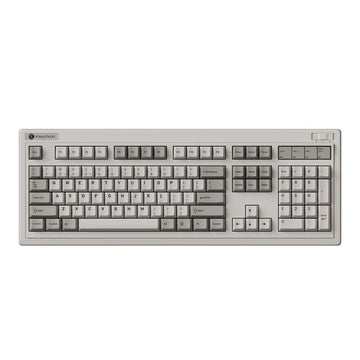 Keychron R6 復古風滿鍵位無線機械鍵盤