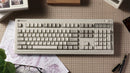 Keychron R6 復古風滿鍵位無線機械鍵盤-11