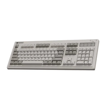 Keychron R6 復古風滿鍵位無線機械鍵盤 - 0
