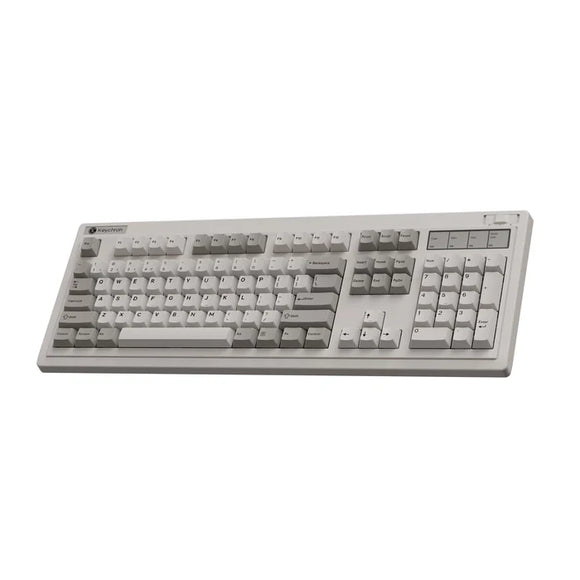 Keychron R6 復古風滿鍵位無線機械鍵盤