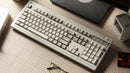 Keychron R6 復古風滿鍵位無線機械鍵盤-7