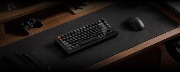 Keychron V1 Ultra 8K Wireless Custom Mechanical Keyboard