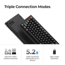 Keychron V1 Ultra 8K Wireless Custom Mechanical Keyboard-7