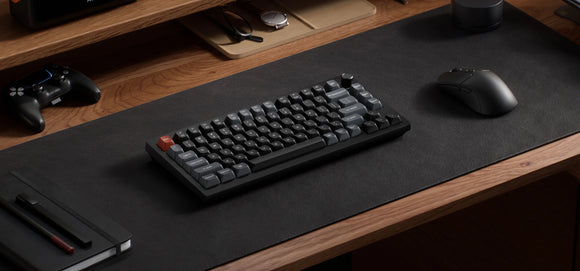 Keychron V1 Ultra 8K Wireless Custom Mechanical Keyboard