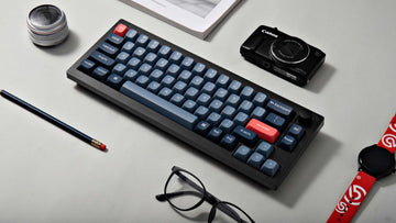 Keychron V2 Max QMK/VIA Wireless Custom Mechanical Keyboard - 0