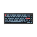 Keychron V2 Max QMK/VIA Wireless Custom Mechanical Keyboard-1