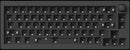 Keychron V2 Max QMK/VIA Wireless Custom Mechanical Keyboard-15