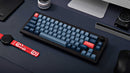 Keychron V2 Max QMK/VIA Wireless Custom Mechanical Keyboard-6