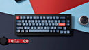 Keychron V2 Max QMK/VIA Wireless Custom Mechanical Keyboard-3