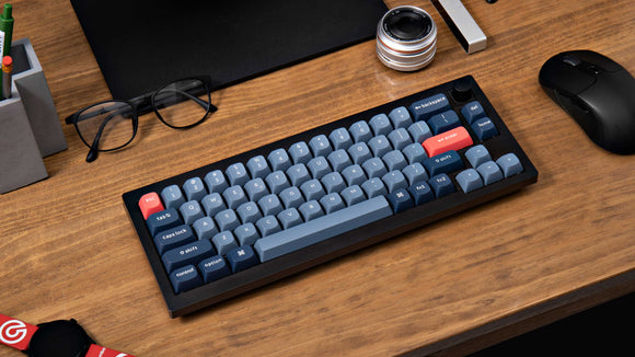 Keychron V2 Max QMK/VIA Wireless Custom Mechanical Keyboard