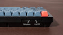 Keychron V2 Max QMK/VIA Wireless Custom Mechanical Keyboard-11