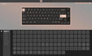 Keychron V2 Max QMK/VIA Wireless Custom Mechanical Keyboard-13
