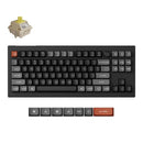 Keychron V3 Ultra 8K 無線客製機械鍵盤-1
