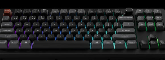 Keychron V3 Ultra 8K 無線客製機械鍵盤