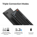 Keychron V3 Ultra 8K 無線客製機械鍵盤-4