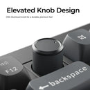 Keychron V3 Ultra 8K 無線客製機械鍵盤-5