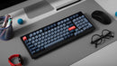 Keychron V5 Max QMK/VIA 無線客製化機械式鍵盤-4