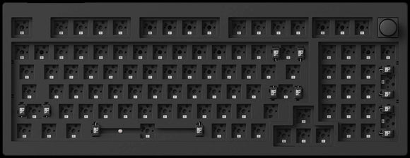 Keychron V5 Max QMK/VIA 無線客製化機械式鍵盤