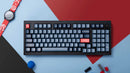 Keychron V5 Max QMK/VIA 無線客製化機械式鍵盤-2