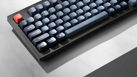 Keychron V5 Max QMK/VIA 無線客製化機械式鍵盤