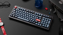 Keychron V5 Max QMK/VIA 無線客製化機械式鍵盤-3