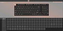 Keychron V5 Max QMK/VIA 無線客製化機械式鍵盤-14