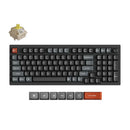 Keychron V5 Ultra 8K Wireless Custom Mechanical Keyboard-2